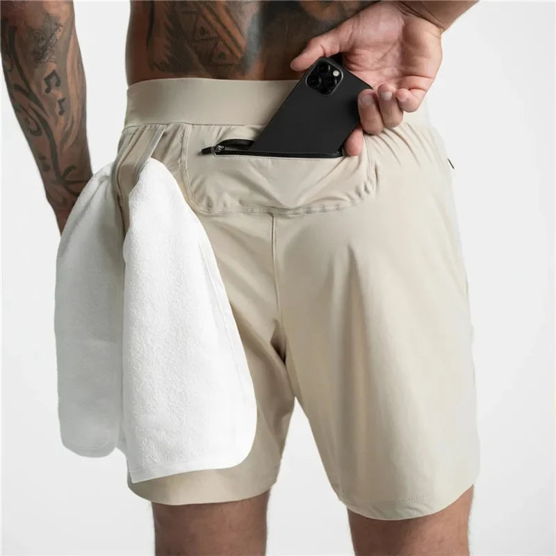 Shorts Casual Dry Fit