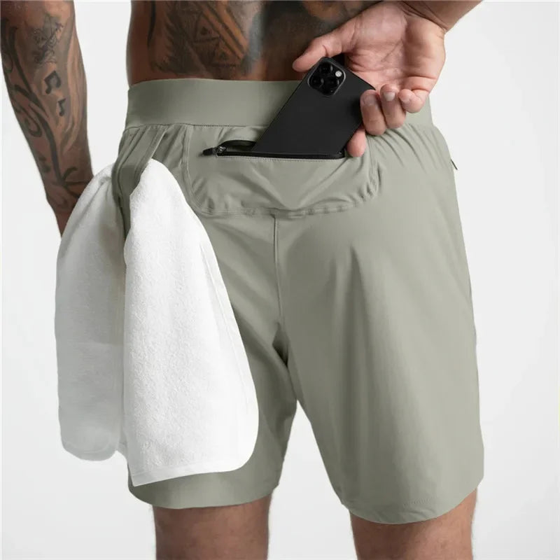 Shorts Casual Dry Fit
