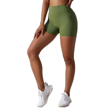 Shorts Legging - Workout Clothing
