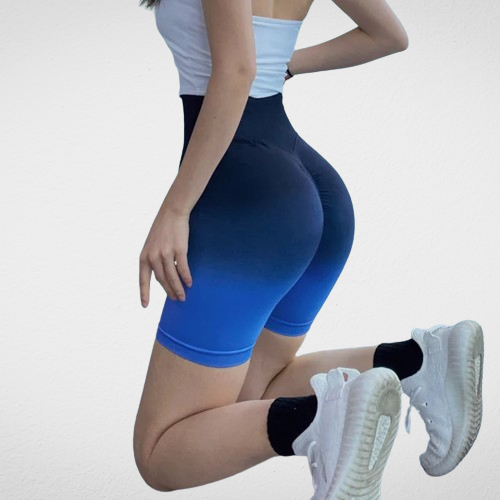 Shorts Fitness - Gradiente